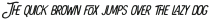 TheBangles-Italic otf (400)