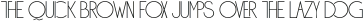 Aweber-UltraThin otf (100)