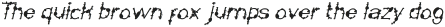 Mineral Oil resources Bold Italic otf (700)