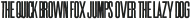 Aurochs Light otf (300)