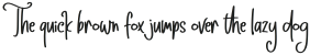 Sweet Ball Script otf (400)