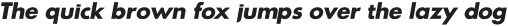 Autonoma Display Bold Italic otf (700)
