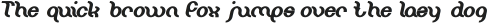Miracle Bold Italic otf (700)
