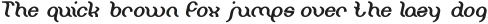 Miracle Italic otf (400)