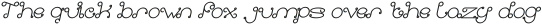 Modern Aristocrat Bold Italic otf (700)