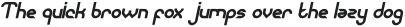 Modern Building Bold Italic otf (700)