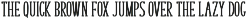 New Pamithais Script preview