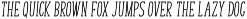 New Pamithais Script preview