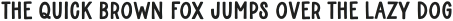 Kumbaya Bold otf (700)