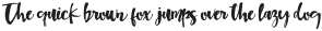 Edung Tikes ExtraBold otf (700)