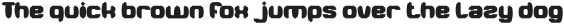 MODERN CRAFT Bold otf (700)