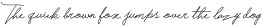 Happlyscript Regular otf (400)