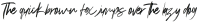 Dillemmabrush otf (400)