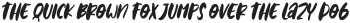 Easter Love Italic otf (400) Sample