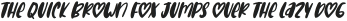 Lover Loves Italic otf (400)