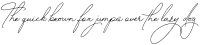 The Handwritten Watermark Regular otf (400)