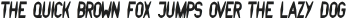 Zombie Italic otf (400)