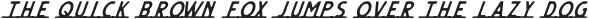 Kranon-Oblique otf (400)
