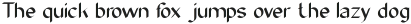 Modern Script otf (400)