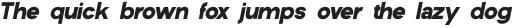 DeMonte Heavy Italic otf (800)