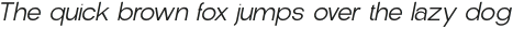 DeMonte Italic otf (400)