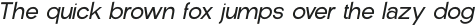 DeMonte Medium Italic otf (500)
