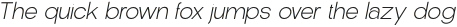 DeMonte Light Italic otf (300)
