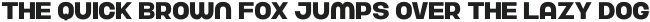 Nura Extra Bold otf (700)