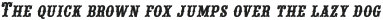 Tex Mex SC Fill Italic otf (400)