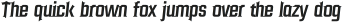 AGMOS Italic otf (400)