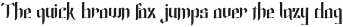 ExcellentDisplayFont-Regular otf (400)
