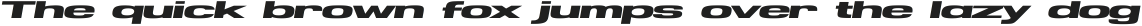Machete Extended Italic ttf (400)