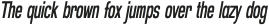 Machete Condensed Italic otf (400)