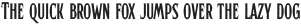 HerticalSerif-Rough otf (400)
