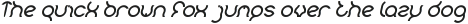 Mozzie Italic otf (400)