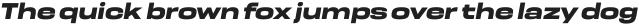 Resolve Sans Extrabold Wd Ita otf (700)