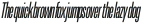Resolve Sans Semibold Cm Ita otf (600)