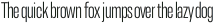 Resolve Sans Semilight Cn otf (300)