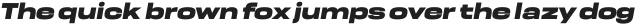 Resolve Sans Black Wd Ita otf (900)