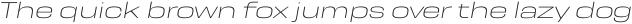 Resolve Sans Extralight Wd Ita otf (200)