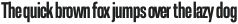 Resolve Sans Extrabold Cn otf (700)