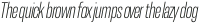 Resolve Sans Light Cn Ita otf (300)