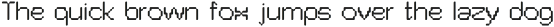 Pexel Grotesk Regular otf (400)