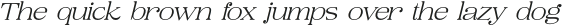 Percheno Italic otf (400)