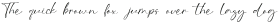 Asiatic Script otf (400)