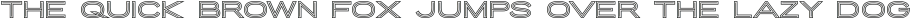 Porter Sans Outline ttf (400)