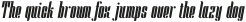 Ponti Light Italic otf (300)