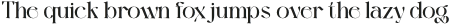 Harmond Extra Bold Italic otf (700)