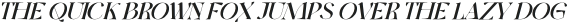 Harmond Semi Bold Italic otf (600)