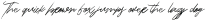 Macksaybrush otf (400)